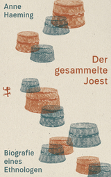 Der gesammelte Joest - Anne Haeming