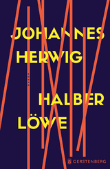 Halber Löwe - Johannes Herwig