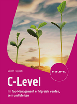 C-Level - Gudrun Happich