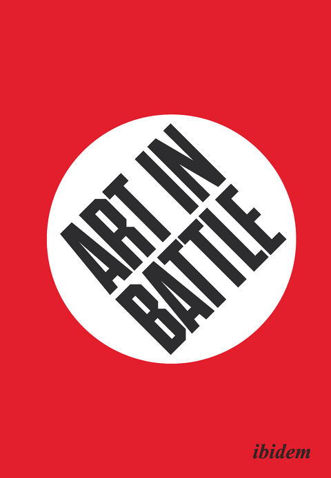 Art in Battle - 