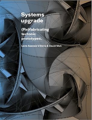 Systems Upgrade - Leire Asensio Villoria, David Mah