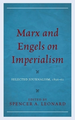 Marx and Engels on Imperialism - 