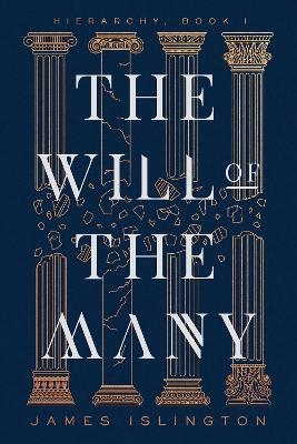 The Will of the Many - James Islington