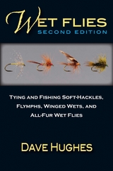 Wet Flies -  Dave Hughes