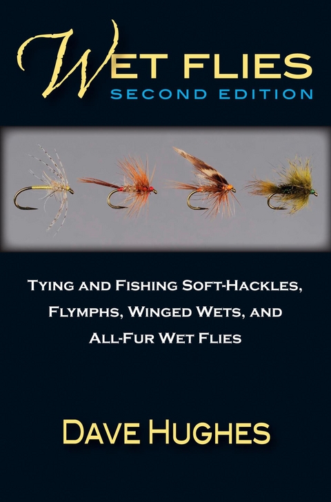 Wet Flies -  Dave Hughes