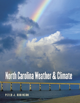 North Carolina Weather and Climate -  Peter J. Robinson