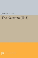 Neutrino. (IP-5) -  James Sircom Allen