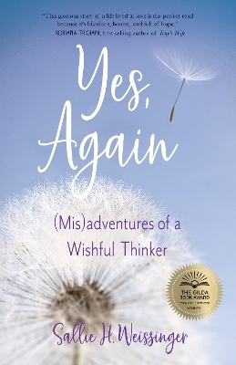 Yes, Again - Sallie H. Weissinger