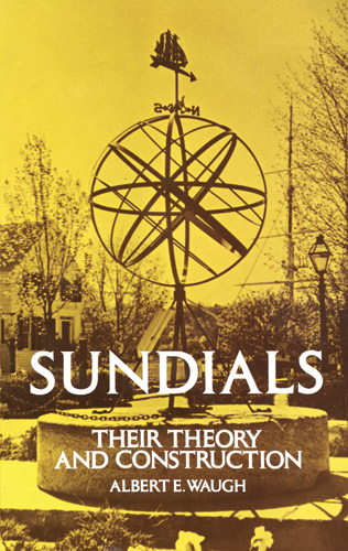 Sundials - Albert Waugh