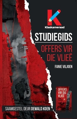 Studiegids: Offers vir die vlieë - Dewald Koen