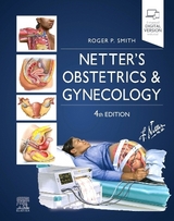 Netter's Obstetrics and Gynecology - Smith, Roger P.