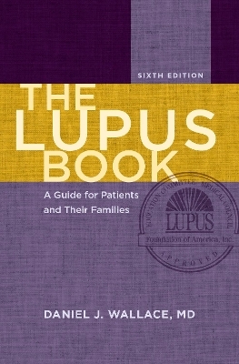 The Lupus Book - Daniel J. Wallace