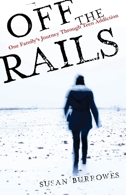 Off the Rails - Susan Burrowes