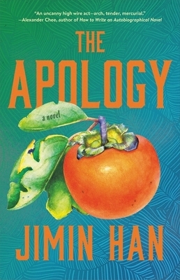 The Apology - Jimin Han