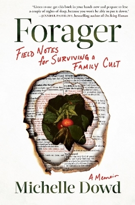 Forager - Michelle Dowd