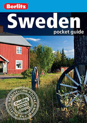 Berlitz Pocket Guide Sweden (Travel Guide eBook)