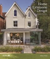 Home Extension Design - Owen, Julian