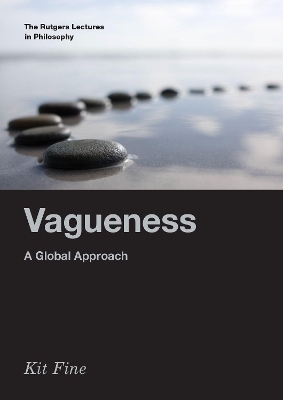 Vagueness - Kit Fine