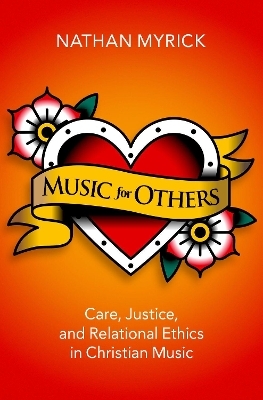 Music for Others - Nathan Myrick