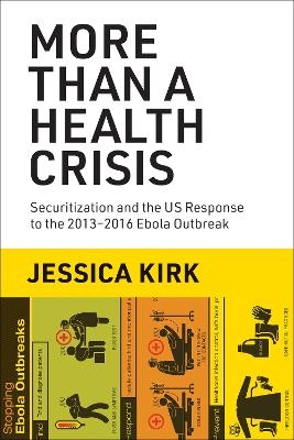 More Than a Health Crisis - Jessica Kirk