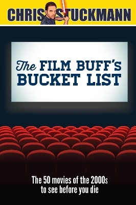 The Film Buff's Bucket List - Chris Stuckmann