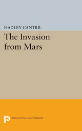 The Invasion from Mars - Hadley Cantril