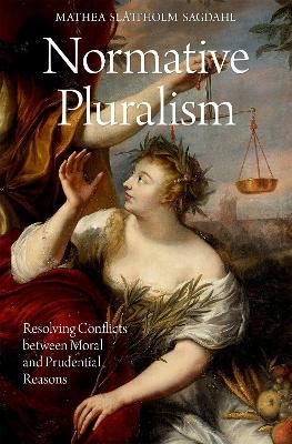 Normative Pluralism - Mathea Slåttholm Sagdahl