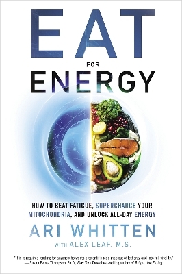 Eat for Energy - Ari Whitten