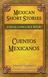 Mexican Short Stories / Cuentos mexicanos - 