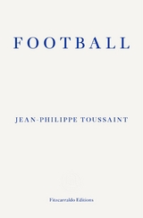 Football - Jean-Philippe Toussaint