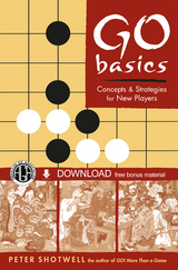 Go Basics -  Peter Shotwell