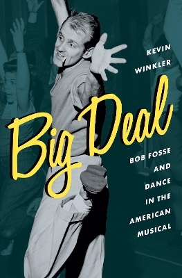 Big Deal - Kevin Winkler