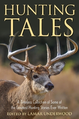 Hunting Tales - 