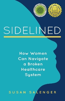 Sidelined - Susan Salenger