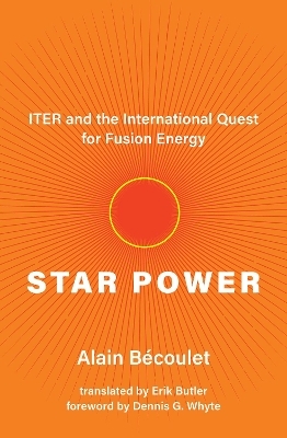 Star Power - Alain Bécoulet, Erik Butler