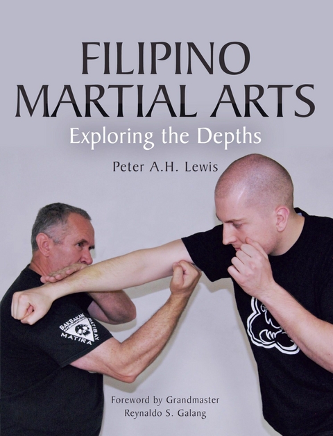 Filipino Martial Arts -  Peter A.H. Lewis