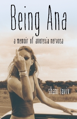 Being Ana - Shani Raviv