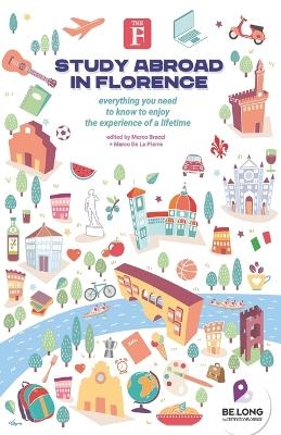 Study Abroad in Florence - Marco de la Pierre, Marco Bracci