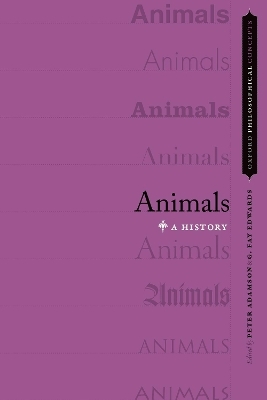 Animals - 