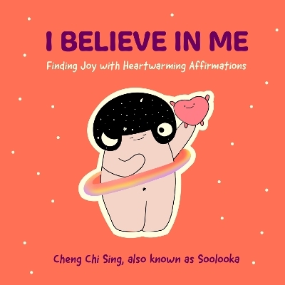 I Believe in Me - Chi Sing Cheng