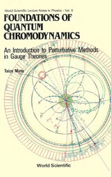 FOUND OF QUANT CHROMODYN     (V5) - T Muta