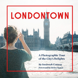 Londontown -  Susannah Conway