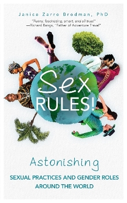 Sex Rules! - Janice Zarro Brodman