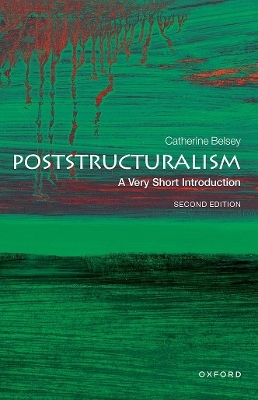 Poststructuralism - Catherine Belsey