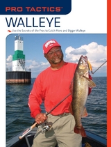 Pro Tactics(TM): Walleye -  Mark Martin