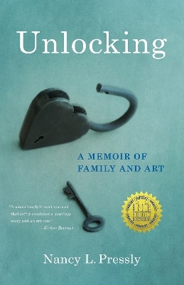 Unlocking - Nancy L. Pressly