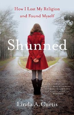 Shunned - Linda A. Curtis