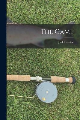 The Game - Jack London