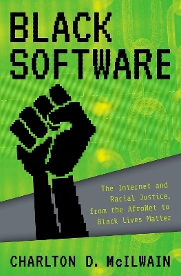 Black Software - Charlton D. McIlwain