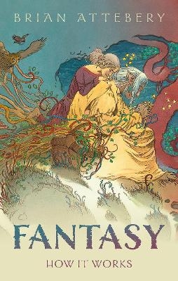 Fantasy - Brian Attebery